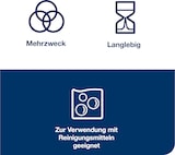 thumbnail of Tork Langlebige Reinigungstücher Rot W8, Mehrzweck, 8 × 40 Tücher, 194750