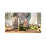 thumbnail of Bosch Stabmixer ErgoMaster,Serie 4 MSM4B610 piano black