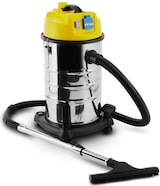 thumbnail of Reinraum Nass-Trocken-Sauger Industriesauger 1400W 30l Steckdose Rot