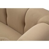 thumbnail of Mauro Ferretti - poltrona alma grigio con cuscino cm 97x81x71 - 14282700PG