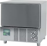 thumbnail of Kaltwassersatz mit gemischter Temperatur 5 Fächer - 790x700x850 - 1200 W