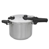 thumbnail of Olla express 10 L JATA HOLL2230 de acero inoxidable. 4 sistemas de seguridad. Apta para todas las cocinas, incluida inducción. Súper rápida.