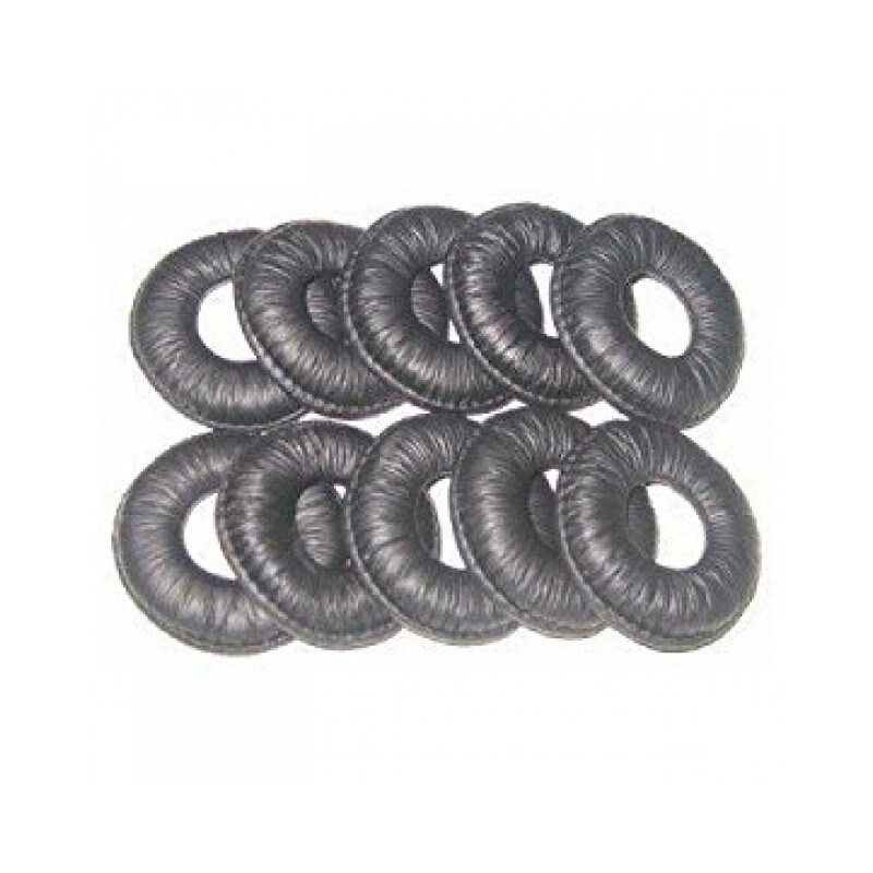 JABRA GN Netcom Kopfhörer-/Headset-Zubehör PRO 9400 Large EarCushions 10 pcs