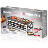 thumbnail of Rommelsbacher Raclette Grill RCC 1500 Fashion für bis zu 8 Personen