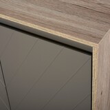 thumbnail of HOMCOM Armadietto Sottolavabo in MDF 2 Ante e 2 Mensole Regolabili