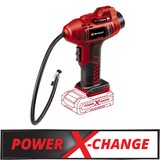 thumbnail of Einhell Akku Autokompressor CE-CC 18 Li-Solo mit digitaler Druckanzeige