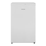 thumbnail of TELEFUNKEN CF-33-101-2 Kühlschrank mit Gefrierfach (nur für Eiswürfel) | Freistehend | 89 Liter