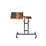 thumbnail of Skye Decor, Glen- Glen 766 SPH, Atlantikkiefer, Couchtische, 87x37x40 cm, 100% Melaminbeschichtete Partikelplatte