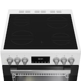 thumbnail of Cuisinière gaz W6V8LCSW