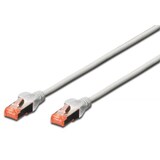thumbnail of Ewent IM1072 cable de red Gris 2 m Cat6 S/FTP (S-STP)
