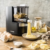 thumbnail of ROMMELSBACHER Nudelmaschine Pastarella PM 220