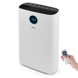 thumbnail of Luftreiniger M - HEPA H14