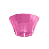 thumbnail of 440 Eisbecher Royal 600 ccm Polystyrol Rot Einweg