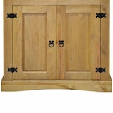 thumbnail of Helloshop26 - Dressoir kast consoletafel opbergmeubel dressoir Mexicaans grenenhout Corona-serie 170 cm 4402305