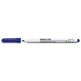 thumbnail of Lot de 12 Marqueur Robercolor Whiteboard Marker, effaçable à sec, pointe ogive 2,7mm, couleur bleue