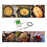 thumbnail of TFA-Dostmann KÜCHEN-CHEF Essensthermometer -20 - 300 °C Digital