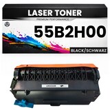 thumbnail of Toner 55B2H00 für Lexmark Tonerkartusche Schwarz hochwertige Premium Alternative MS331dn/431dn/431dw MX331adn/431adn/431adw/432adwe MS431dn