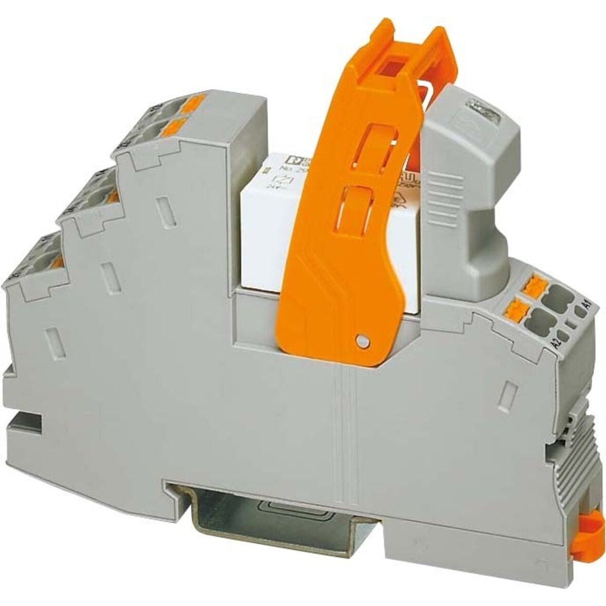 10 Stk. Phoenix Contact Relaismodul RIF1RPTLDP-24DC/1X21 2903342
