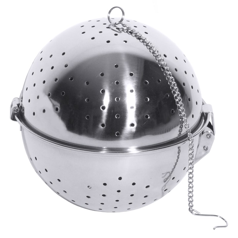 Contacto Gewürz-/Teesiebkugel 15 cm