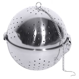 thumbnail of Contacto Gewürz-/Teesiebkugel 15 cm