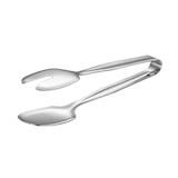 thumbnail of Servierzange -TIDLOS-  Gesamtlänge: 21 cm, Edelstahl, hochglanzpoliert, Schaufelmaß: 7 x 4,5 cm
