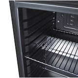 thumbnail of Gastro-Cool - Minikoelkast - Zwart - KW25 - 247101