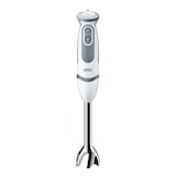 thumbnail of Braun MultiQuick 5 Vario MQ 5235 WH Stabmixer weiß