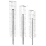 thumbnail of Wilk Gabionensäule 160cm