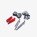 thumbnail of Exposicionate Pizarra blanca magnética (90x60) WBNECS90x60