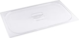 thumbnail of Contacto Deckel aus Polycarbonat GN 1/1