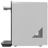 thumbnail of Tafelwasserzapfanlage Sprudelwassergerät BieTal® BT-15 Komplett SET weiss