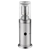 thumbnail of Riscaldatore Lounge, HENDI, 8,5kW, ø556x(H)1430mm