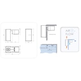 thumbnail of Kleine piggyback-koelunits