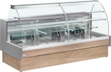 thumbnail of Bäckerei Kuchen und Tortenvitrine Colorado 2200