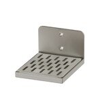 thumbnail of Bodenständer Edelstahl (OHNE SPENDER & INFOTAFEL)