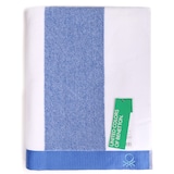 thumbnail of CAMPOS - 16L blauwe koeler met 90x160cm 450gsm 100% katoenen badstof handdoek in blauw