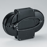 thumbnail of Gofrera doble Severin WA 2106 negra 1200 W