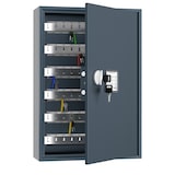 thumbnail of Profirst Schlüsselschrank Porter 200 Elektronikschloss