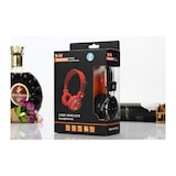 thumbnail of Auriculares cascos con bluetooth inalámbricos stereo B-05 headphones recargables Color negro
