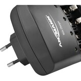 thumbnail of Ansmann Schnell-Ladegerät für NiZn 1,6 Volt Akku 900mWh und 2500mWh