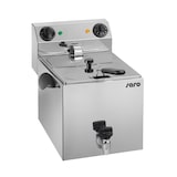 thumbnail of Saro Frituurpan Model PROFRI 10