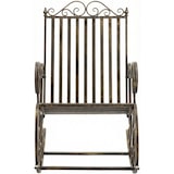 thumbnail of Fauteuil à bascule Smilla Bronze