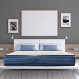 thumbnail of Matelas   Ressorts ensachés 180x200 cm QUINCONCES BELLECOUR