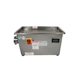 thumbnail of Gehaktmolen 90kg/u met vaste kop - Combisteel