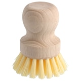 thumbnail of Brosse à vaisselle en bois Fackelmann