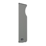 thumbnail of ROSSIGNOL Cendrier décrochable mural 1L KOPA gris