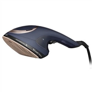 russell hobbs plancha vertical vapor 1700w genie 2 en 1 / 28370-56