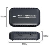 thumbnail of Clé Chromecast Sans Réseau Plug And Play Pour Partage D'Écran HD 30m Noir 2 YONIS