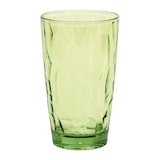 thumbnail of Garcia de Pou 6 Unità - Bicchieri 480 Ml Ø 8,5/6,1X14,3 Cm Verde Policarbonato