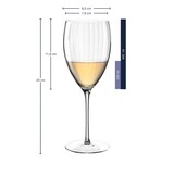 thumbnail of Leonardo POESIA Wein- und Sektgläser Set 6-teilig